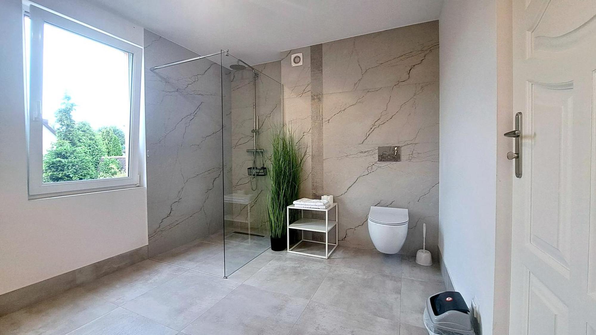 Barwny Zakatek Apartment Аугустов Екстериор снимка