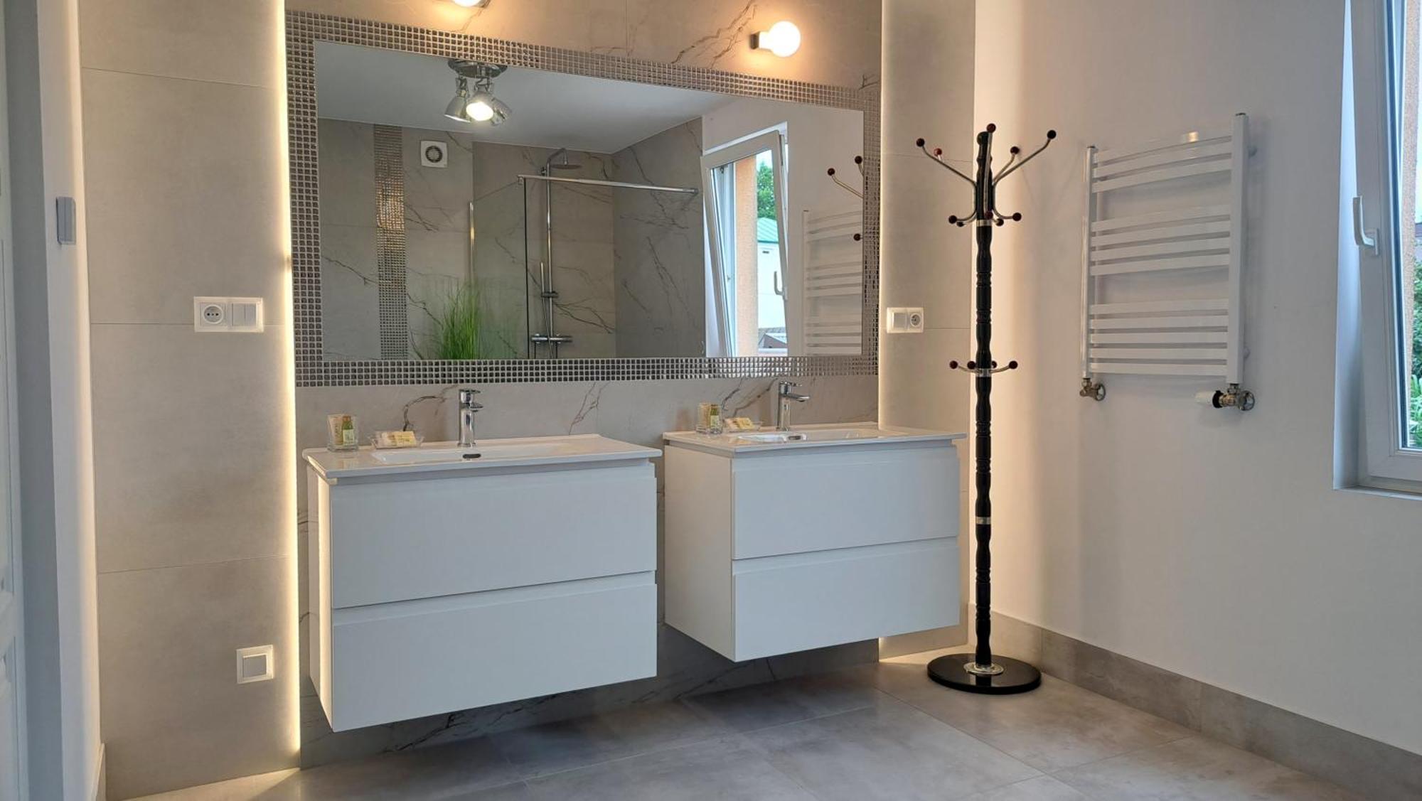 Barwny Zakatek Apartment Аугустов Екстериор снимка